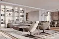 Complejo residencial Raffles Residences Penthouses