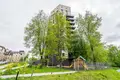 3 room apartment 72 m² Minsk, Belarus