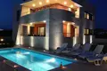 6 bedroom villa 380 m² Grad Nin, Croatia