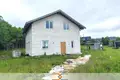 Haus 142 m² Navasielle, Belarus