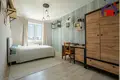 Wohnung 4 zimmer 95 m² Minsk, Belarus