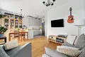 1 bedroom apartment 51 m² Warsaw, Poland