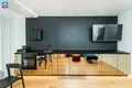 2 room apartment 45 m² in Kaunas, Lithuania