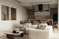 Attique 3 chambres 109 m² Limassol, Chypre
