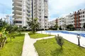 2 bedroom apartment 60 m² Alanya, Turkey