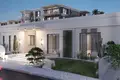 Wohnung in einem Neubau Wohnungen in Meeresnähe in einer bewachten Anlage in Çeşme