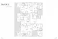 Квартира 2 спальни 98 м² муниципалитет Лимасол, Кипр