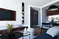 Wohnung 2 zimmer 58 m² Boreti, Montenegro