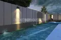 Квартира 4 спальни 373 м² Choeng Thale, Таиланд