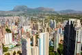 Casa 5 habitaciones  Benidorm, Španjolska
