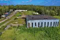 Commercial property 1 073 m² in Strigailiskis, Lithuania