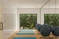 Appartement 1 chambre 112 m² Kargicak, Turquie