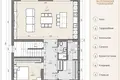 Mieszkanie 5 pokojów 175 m² Mińsk, Białoruś