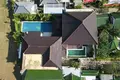 Willa 4 pokoi 187 m² Sanur, Indonezja