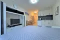 Apartamento 1 habitacion 41 m² Sveti Vlas, Bulgaria