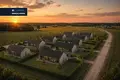 House 100 m² Zudiskes, Lithuania