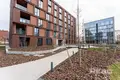Квартира 2 комнаты 103 м² Минск, Беларусь