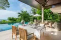 3 bedroom villa 760 m² Choeng Thale, Thailand