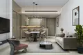 Mieszkanie 3 pokoi 129 m² Dubaj, Emiraty Arabskie