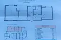 Wohnung 2 zimmer 60 m², Montenegro