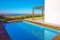 Willa Luxury four bedroom villa with sea view in Bodrum.