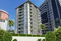 Apartamento 51 m² Mahmutlar, Turquía