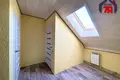 Haus 122 m² Starobinski sielski Saviet, Belarus