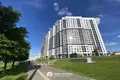 2 bedroom apartment 62 m² Minsk, Belarus