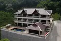 Propriété commerciale 38 m² à Pa Tong, Thaïlande