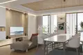 1 bedroom apartment 76 m² Przno, Montenegro