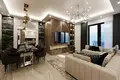 Apartment 50 m² Mahmutlar, Turkey