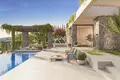 Complexe résidentiel The Peaks Lustica Bay, a new world-class golf resort