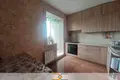 1 room apartment 43 m² Minsk, Belarus