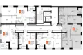 Apartamento 4 habitaciones 111 m² Moscú, Rusia