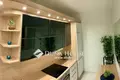 Apartment 1 bathroom 56 m² in Budapest, Hungary