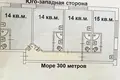 4 room apartment 65 m² Odesa, Ukraine