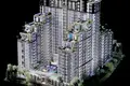 Studio apartment 23 m² Pattaya City, Thailand