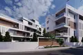 Penthouse 3 bedrooms 115 m² Germasogeia, Cyprus