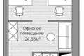 Офис 28 м² Люберцы, Россия