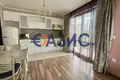 Квартира 3 комнаты 95 м² Primorsko, Болгария