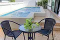 2 bedroom house  Bang Sare, Thailand