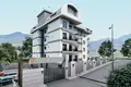 Appartement 2 chambres 44 m² Obakoy, Turquie