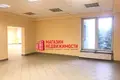 Pomieszczenie biurowe 4 pokoi 219 m² w rejon grodzieński, Białoruś