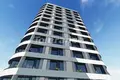 1 bedroom apartment 60 m² Erdemli, Turkey