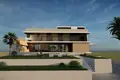 4 bedroom Villa 242 m² Germasogeia, Cyprus