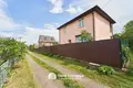 Dom 3 pokoi 95 m² Zabalocki sielski Saviet, Białoruś