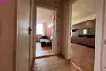 Квартира 1 комната 36 м² Кедайняй, Литва