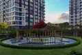 Квартира 5 комнат 185 м² Yenimahalle, Турция