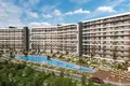 1 room apartment 37 m² Lefkosa Turk Belediyesi, Northern Cyprus