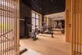 2 room apartment 44 m² in Warsaw, Poland